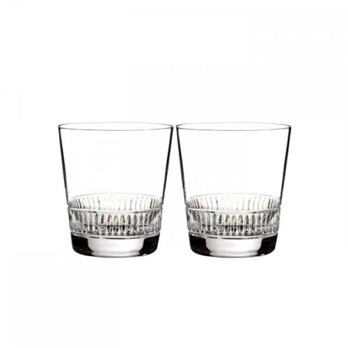 Town and Country Ashton Lane Tumbler Glass (Set of 2)