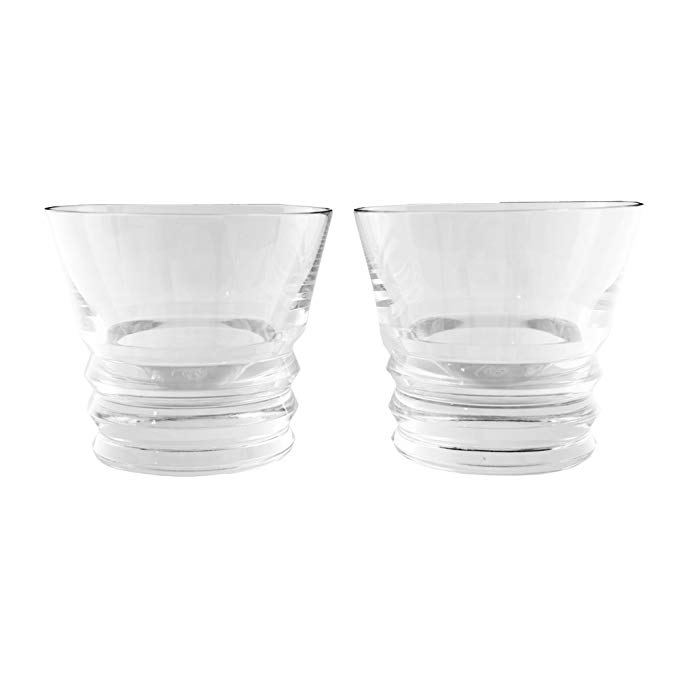 Baccarat Vega Tumbler 3, Set of 2