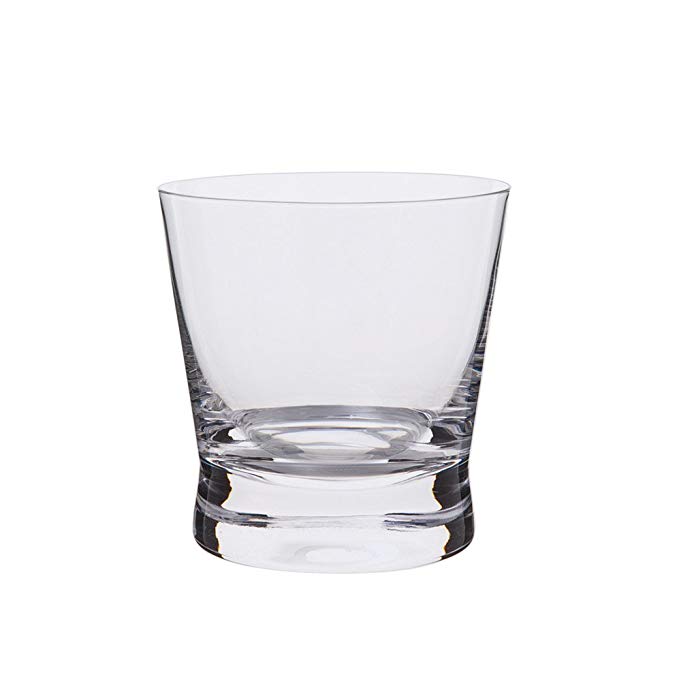 Dartington Crystal Bar Excellence #Crystal Single Malt (Pair)