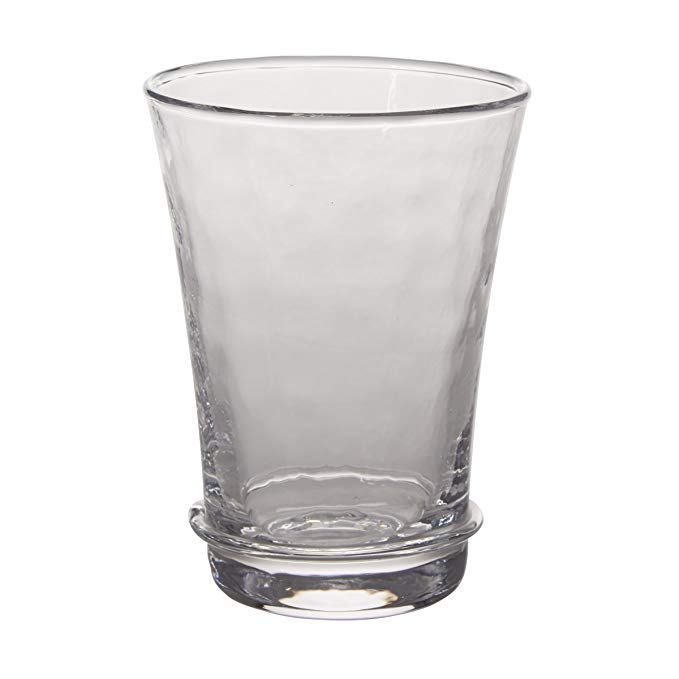 Juliska Carine small Beverage glass