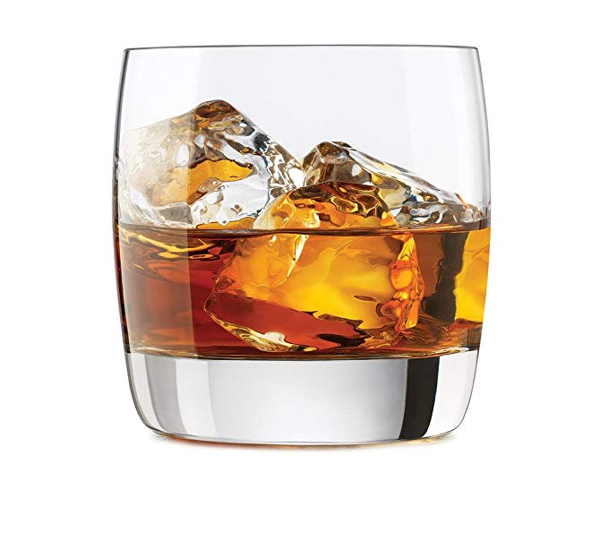 Libbey Signature Kentfield 4-piece Rocks Glass Set