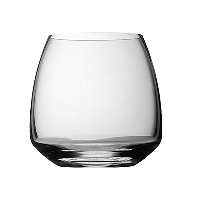 Rosenthal TAC 02-18-Ounce Double Old-Fashioned Whisky Glass