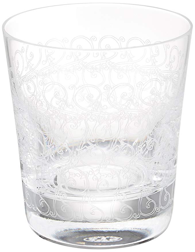 Baccarat Rohan Tumbler Old Fashion